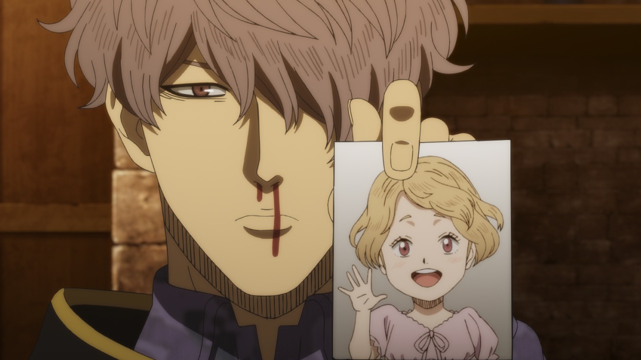 第8話「ゴーゴー初任務」の場面写真。