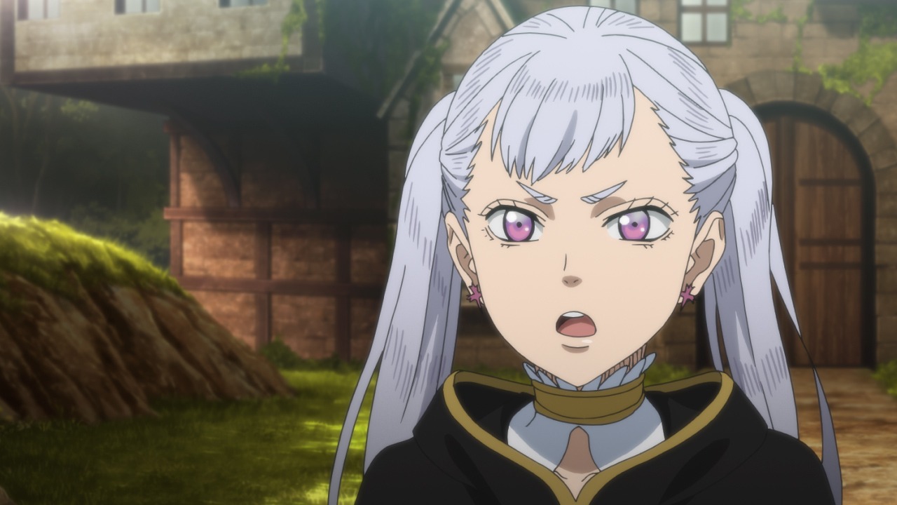 第8話「ゴーゴー初任務」の場面写真。
