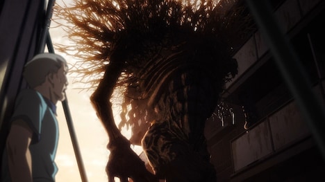 「刻刻」PVより。