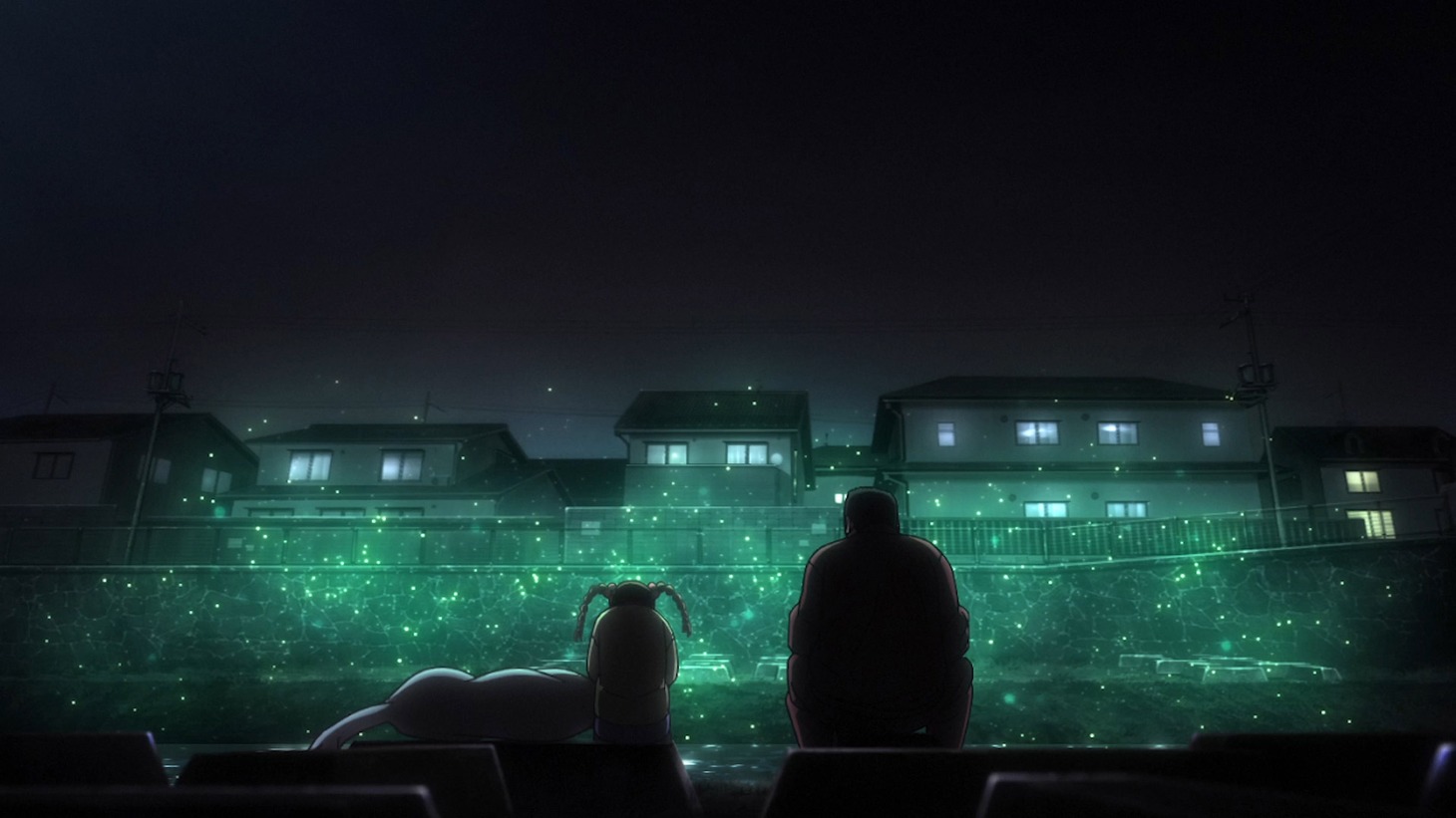 「刻刻」PVより。