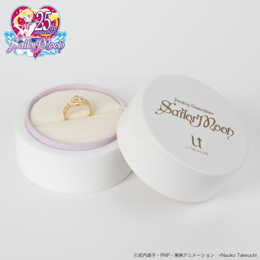 ブライダルリング（プラチナ・ゴールド素材）専用ジュエリーケース。