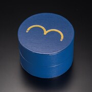 「こちら葛飾区亀有公園前派出所  両さんの機械式ウォッチ」 に付属するケース。