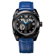 「こちら葛飾区亀有公園前派出所  両さんの機械式ウォッチ」