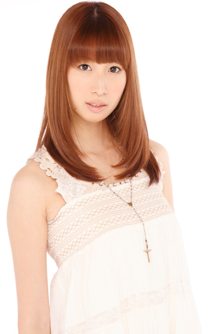 小清水亜美