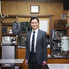 「孤独のグルメ」大晦日の夜に新作放送!松重豊「テレ東はこの時間帯を捨てた」
