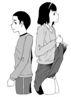 「えっち すけっち わんたっち」カット