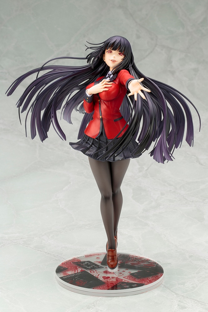 「ARTFX J 蛇喰夢子」