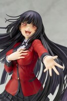 コトブキヤショップの購入特典として用意されている「表情替えパーツ」。