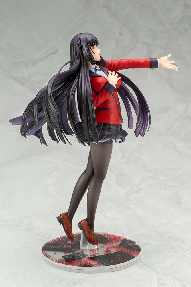「ARTFX J 蛇喰夢子」