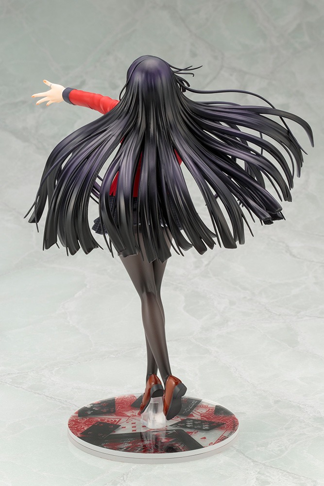 「ARTFX J 蛇喰夢子」