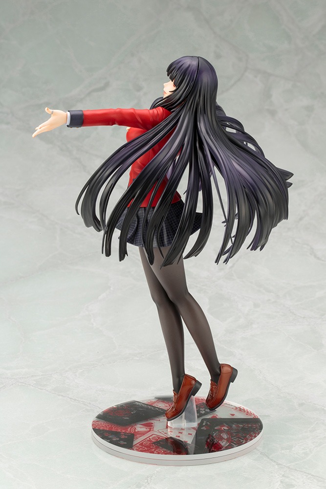 「ARTFX J 蛇喰夢子」