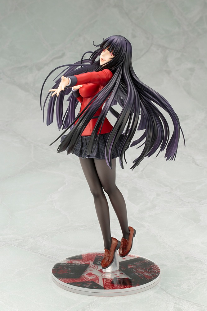 「ARTFX J 蛇喰夢子」