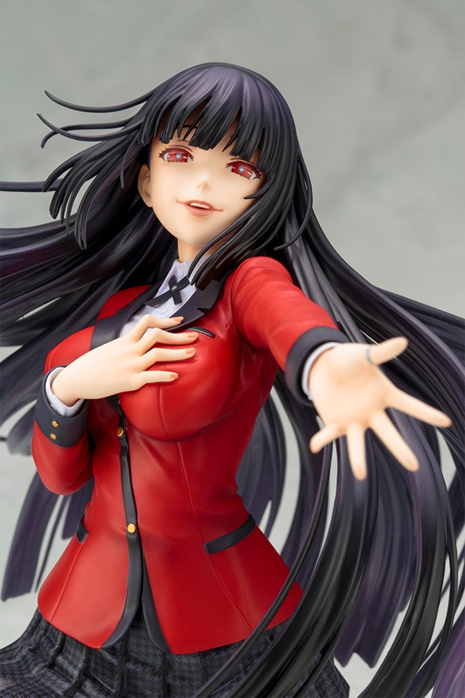 「ARTFX J 蛇喰夢子」