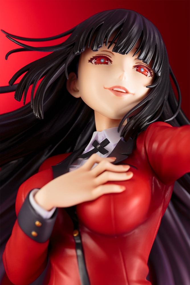 「ARTFX J 蛇喰夢子」