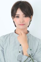 チョロ松モデルの着用例。