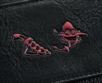 「ポートガス・D・エース 炎の意志 メモリアルウォレット」