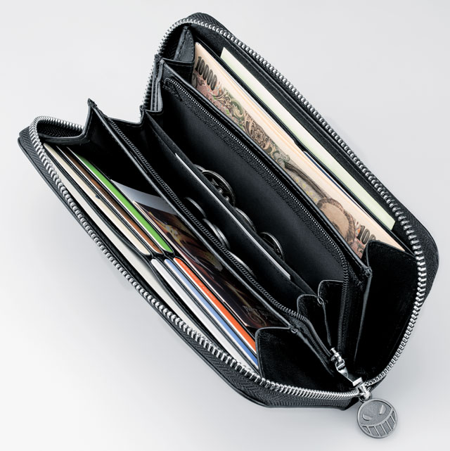 「ポートガス・D・エース 炎の意志 メモリアルウォレット」