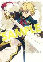 メロンブックス特典