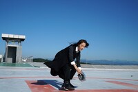 「不能犯」の新場面写真。