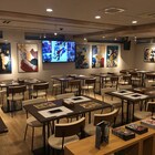 エドとアルがお出迎え!「鋼の錬金術師」コラボカフェ本日より、限定グッズ販売