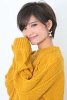 十四松モデルの着用例。