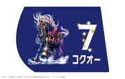 タイピングゲーム「世紀末百裂競馬」より。