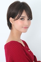 おそ松モデルの着用例。