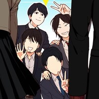 「主役じゃない方の僕ら」より。