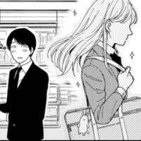 「主役じゃない方の僕ら」より。