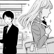 「主役じゃない方の僕ら」より。