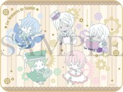 ブランケット ※画像はイメージ。