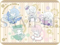 ブランケット ※画像はイメージ。