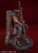 「ガッツ百人斬り2017 赤マント彩色Ver.」