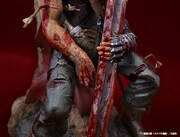 「ガッツ百人斬り2017 赤マント彩色Ver.」