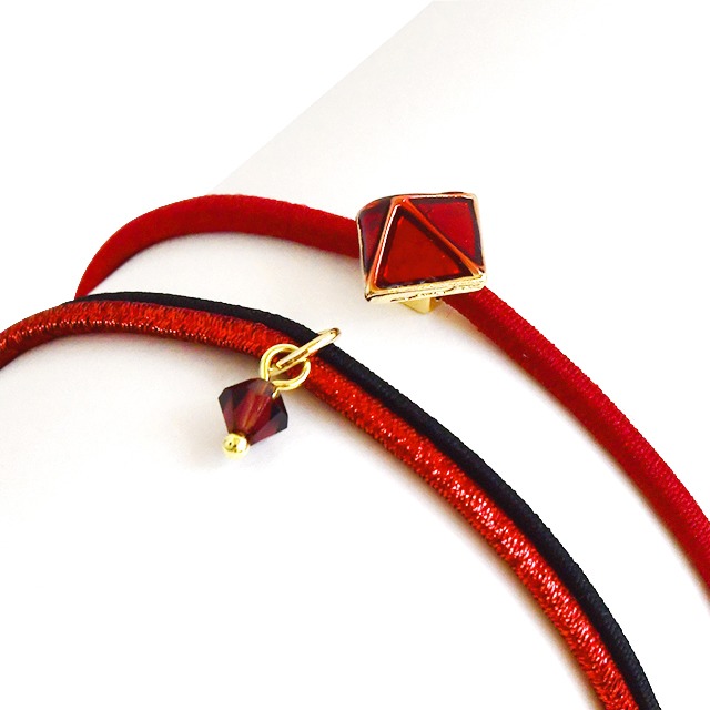 シンシャモデル。