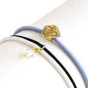 ダイヤモンドモデル。