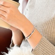 ダイヤモンドモデル。