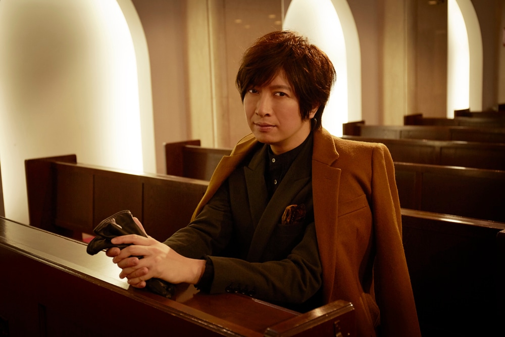 小野大輔