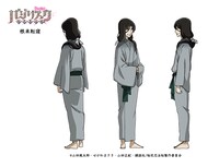 根来転寝（CV：三木眞一郎）