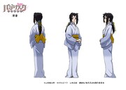 滑婆（CV：名塚佳織）