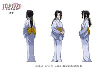 滑婆（CV：名塚佳織）