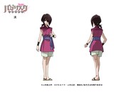 涙（CV：上田麗奈）