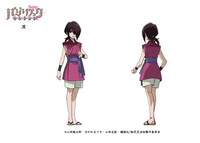 涙（CV：上田麗奈）