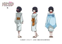 現（CV：佐倉綾音）