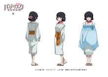 現（CV：佐倉綾音）