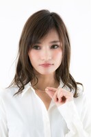 ディーノモデルの着用例。