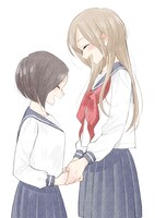 「はなにあらし」カット