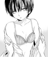 「お嬢様の僕（仮）」