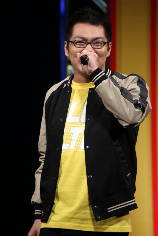 三宅健太