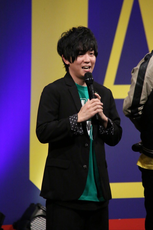 山下大輝